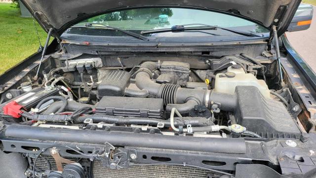 Photo 7 from auction – 2012 FORD F150 KING with VIN 1FTFW1ET8CFA61048
