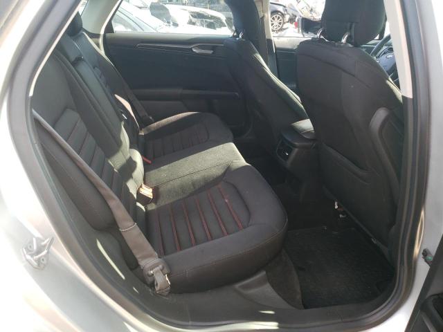 Photo 6 from auction – 2015 FORD FUSION SE with VIN 3FA6P0H72FR115141