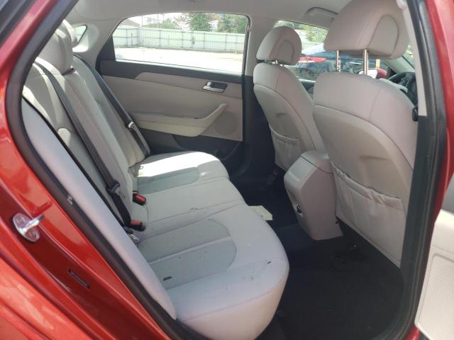 Photo 6 from auction – 2017 HYUNDAI SONATA SE with VIN 5NPE24AF6HH595283