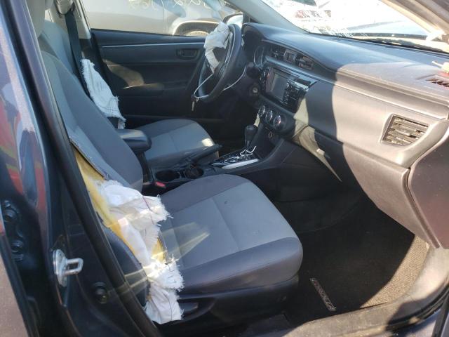 Photo 5 from auction – 2016 TOYOTA COROLLA L with VIN 2T1BURHE7GC701068