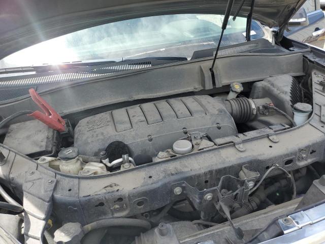 Photo 7 from auction – 2015 GMC ACADIA DEN with VIN 1GKKVTKD8FJ220439