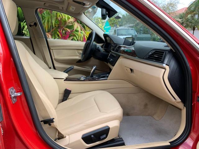 Photo 5 from auction – 2013 BMW ACTIVEHYBR with VIN WBA3F9C54DF483760