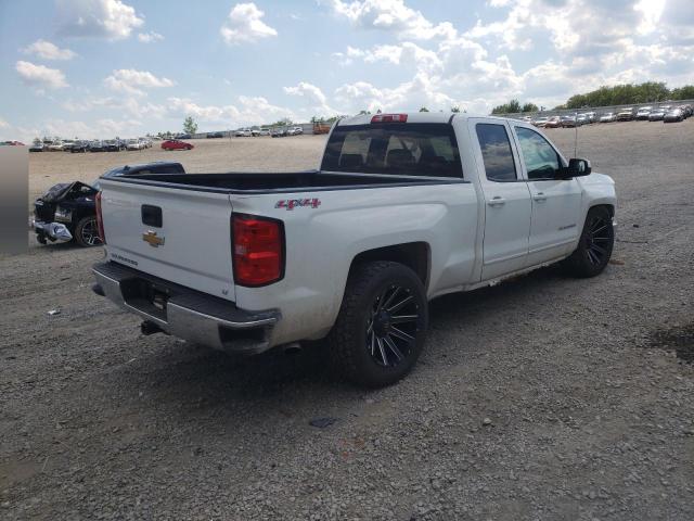 Photo 4 from auction – 2015 CHEVROLET SILVERADO with VIN 1GCVKREC6FZ434645