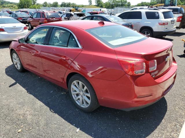 Photo 3 from auction – 2014 CHEVROLET MALIBU 2LT with VIN 1G11E5SLXEF252099