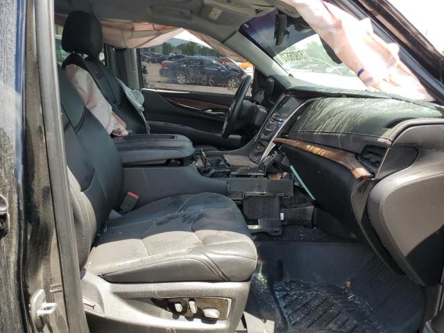 Photo 5 from auction – 2019 CADILLAC ESCALADE L with VIN 1GYS4BKJ6KR188515