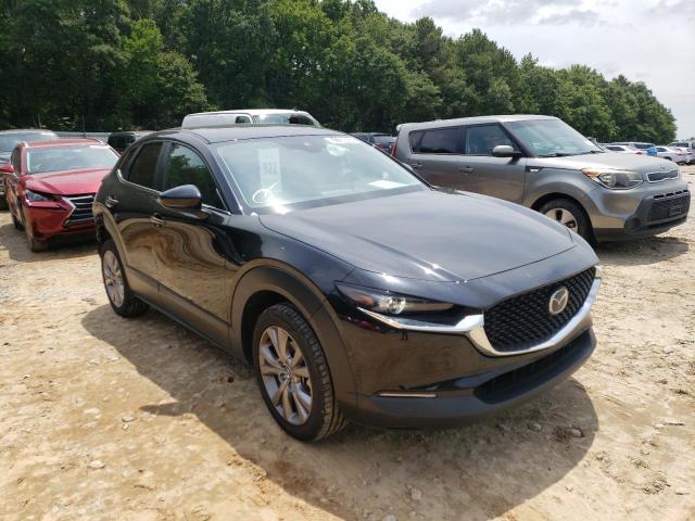 MAZDA CX-30 SELE 2021 with VIN 3MVDMABLXMM243092 - Photo from auction