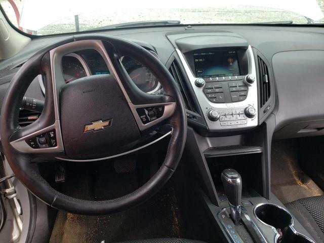 Photo 9 from auction – 2017 CHEVROLET EQUINOX LT with VIN 2GNALCEK6H6277253