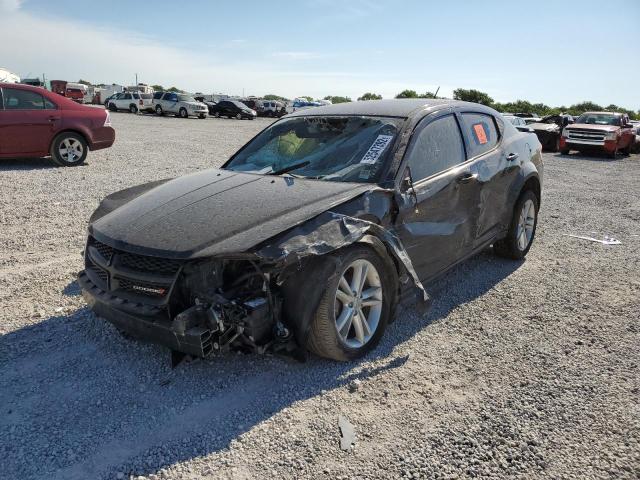 صورة رقم 2 من المزاد - 2014 DODGE AVENGER SE مع VIN 1C3CDZAB3EN154996