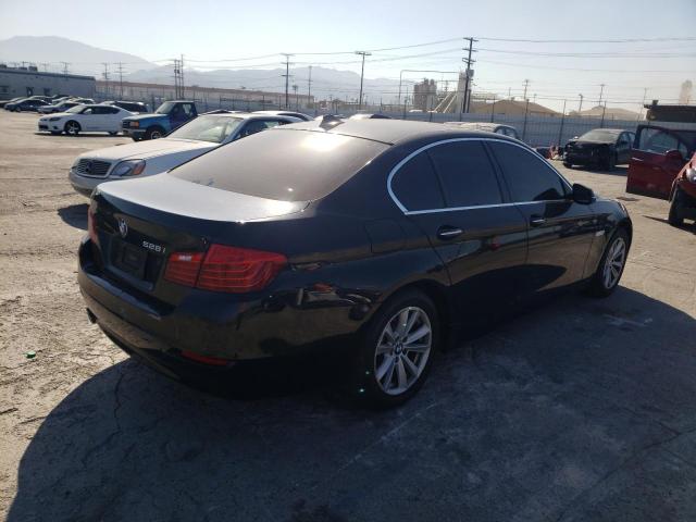 Photo 4 from auction – 2016 BMW 528 I with VIN WBA5A5C51GD529187