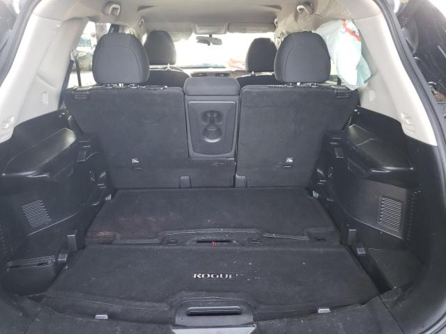 Photo 9 from auction – 2018 NISSAN ROGUE S with VIN KNMAT2MT6JP517324