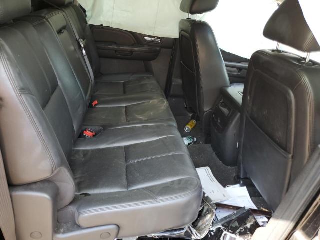 Photo 6 from auction – 2010 GMC SIERRA K15 with VIN 3GTRKXE29AG194402