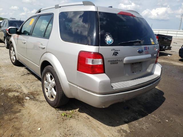 Photo 3 from auction – 2007 FORD FREESTYLE with VIN 1FMDK03147GA06039