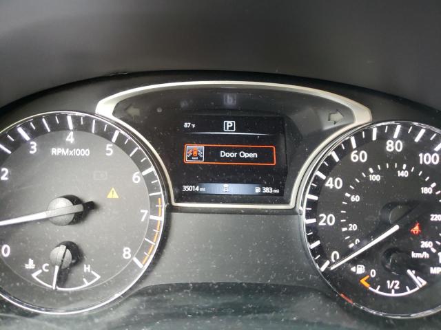 Photo 8 from auction – 2020 NISSAN PATHFINDER with VIN 5N1DR2ANXLC625291