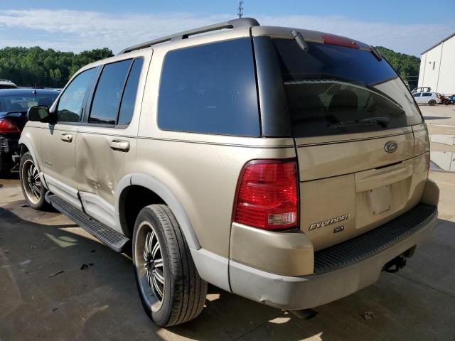 Photo 9 from auction – 2002 FORD EXPLORER with VIN 1FMZU73K72ZC62769