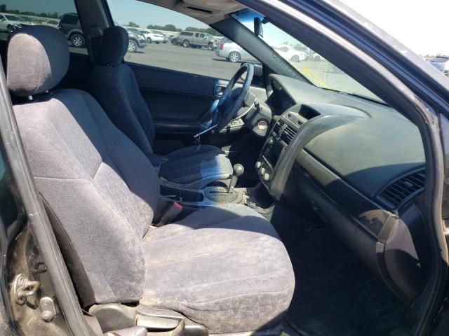 Foto 5 de la subasta – 2004 MITSUBISHI GALANT DE con VIN 4A3AB26F54E080665