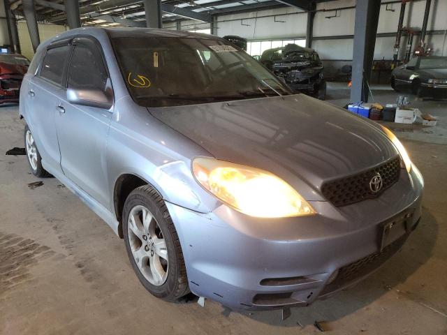 TOYOTA COROLLA MA 2004 with VIN 2T1KR32E84C169266 - Photo from auction