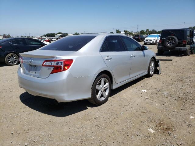 Photo 4 from auction – 2012 TOYOTA CAMRY BASE with VIN 4T1BF1FK5CU600575