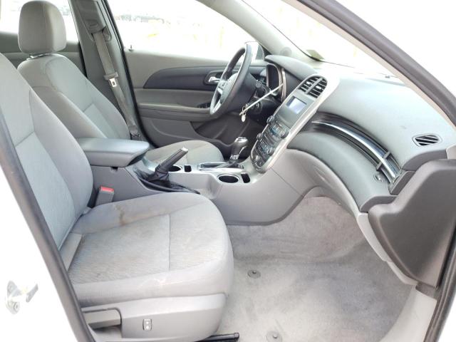 Photo 5 from auction – 2014 CHEVROLET MALIBU LS with VIN 1G11A5SL6EF229530
