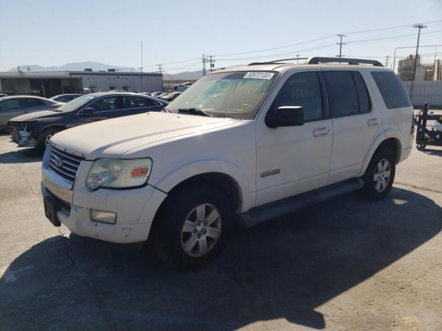 Photo 2 from auction – 2008 FORD EXPLORER X with VIN 1FMEU73E08UA73430