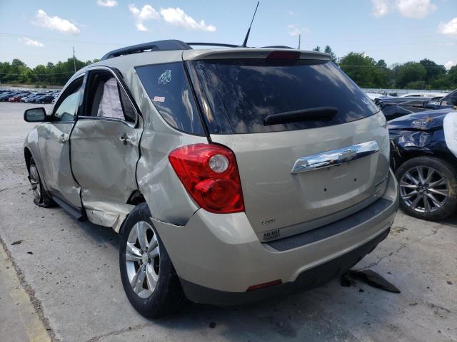 Photo 3 from auction – 2011 CHEVROLET EQUINOX LT with VIN 2CNFLEEC4B6237288