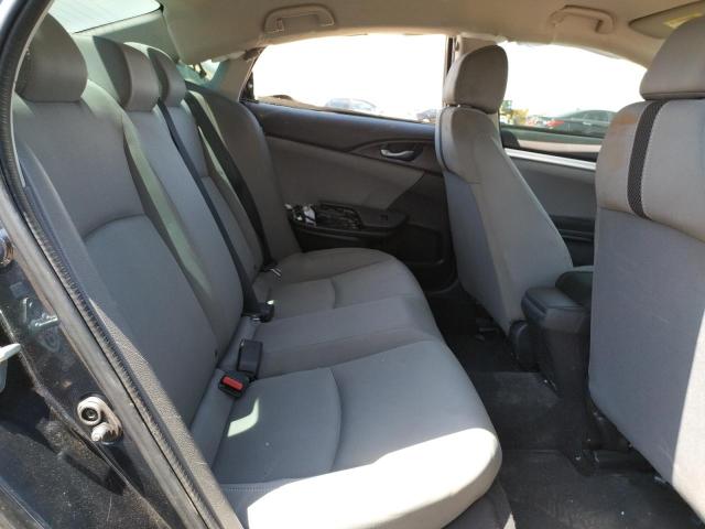 Photo 6 from auction – 2020 HONDA CIVIC LX with VIN 19XFC2F64LE009904