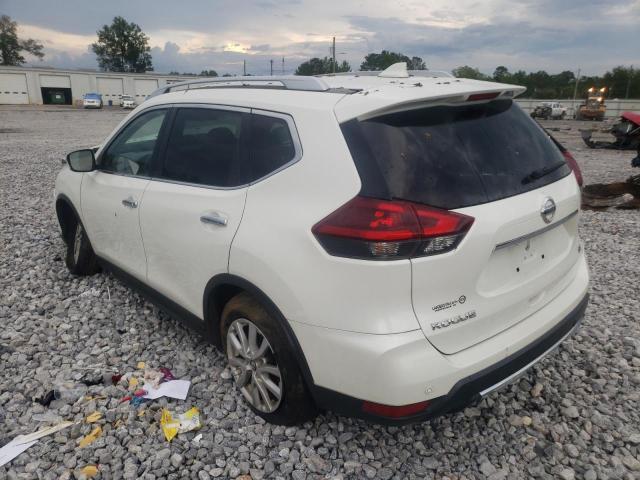 Photo 3 from auction – 2020 NISSAN ROGUE S with VIN KNMAT2MT7LP539593