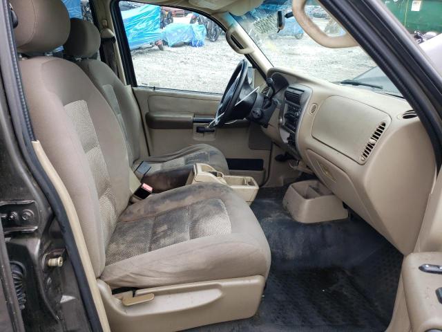 Photo 5 from auction – 2005 FORD EXPLORER S with VIN 1FMZU67K55UB74213