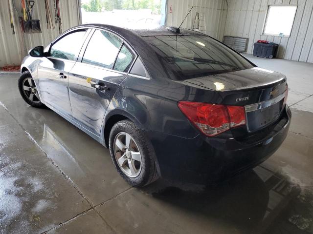 Photo 3 from auction – 2015 CHEVROLET CRUZE LT with VIN 1G1PC5SB2F7268641