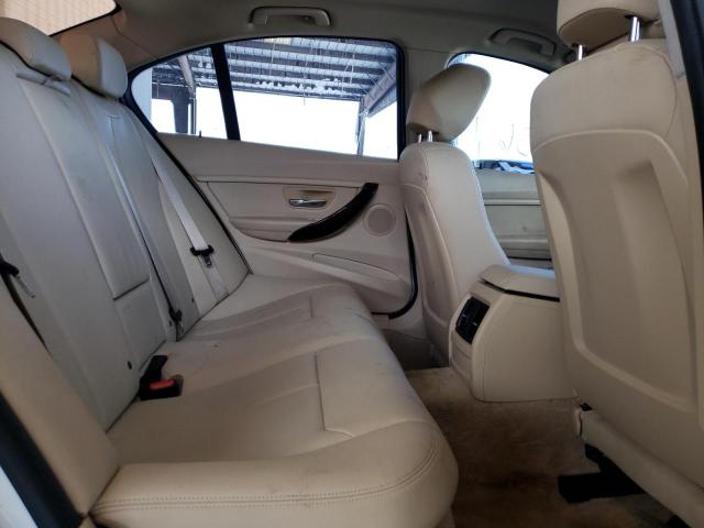 Photo 6 from auction – 2015 BMW 320 I with VIN WBA3B1G54FNT03662