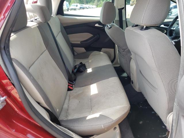 Photo 6 from auction – 2014 FORD FOCUS SE with VIN 1FADP3F21EL315974