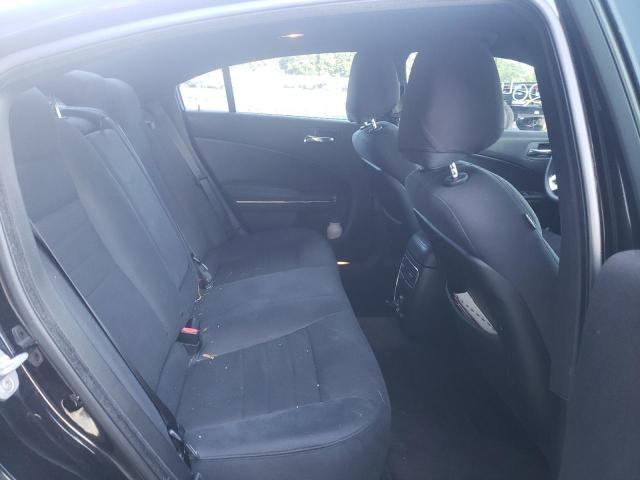 Photo 6 from auction – 2011 DODGE CHARGER with VIN 2B3CL3CG3BH512477