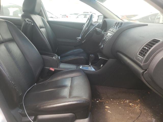 Photo 5 from auction – 2009 NISSAN ALTIMA 2.5 with VIN 1N4AL21E79C145460