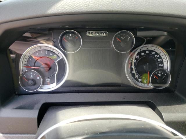 Photo 8 from auction – 2016 RAM 1500 SLT with VIN 1C6RR7LG7GS232521