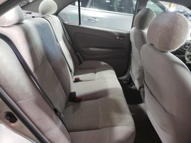 Photo 6 from auction – 2002 TOYOTA PRIUS with VIN JT2BK18U620041437