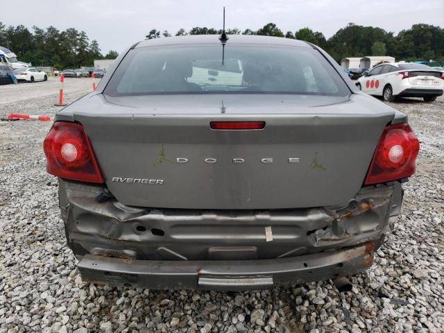 Photo 9 from auction – 2012 DODGE AVENGER SE with VIN 1C3CDZAB9CN275092