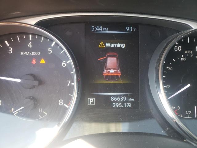Photo 8 from auction – 2016 NISSAN ROGUE S with VIN KNMAT2MV5GP718254