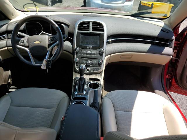 Photo 9 from auction – 2014 CHEVROLET MALIBU 2LT with VIN 1G11E5SLXEF252099
