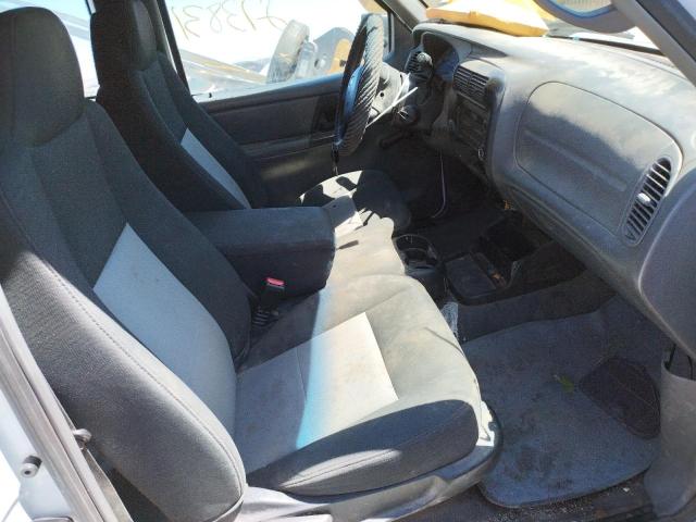 Photo 5 from auction – 2008 FORD RANGER SUP with VIN 1FTZR14E68PA59310