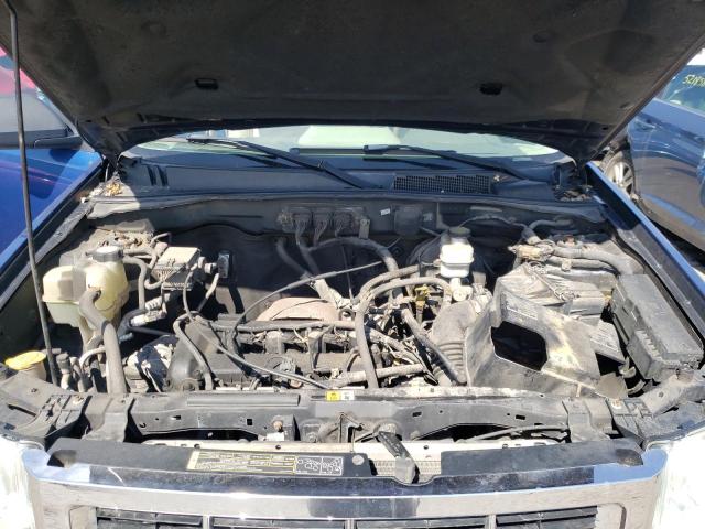 Photo 7 from auction – 2008 FORD ESCAPE XLT with VIN 1FMCU03Z78KC91927