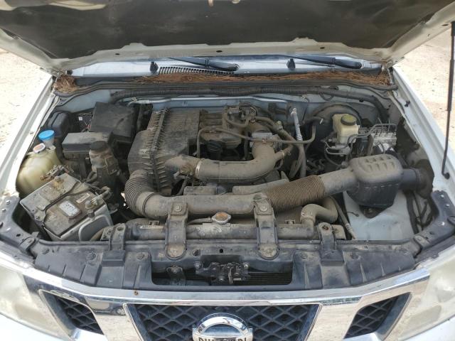 Photo 7 from auction – 2015 NISSAN FRONTIER with VIN 1N6BD0CTXFN749853