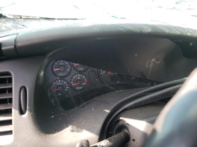 Photo 8 from auction – 2000 CHEVROLET MONTE CARL with VIN 2G1WX12K4Y9370209