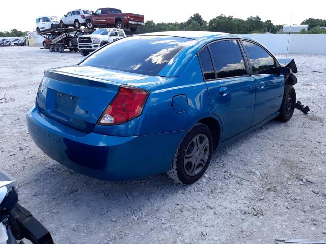 Photo 4 from auction – 2005 SATURN SL2 with VIN 1G8AJ52F95Z115502