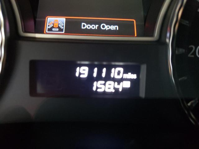 Photo 8 from auction – 2014 INFINITI QX60 with VIN 5N1AL0MN3EC516906