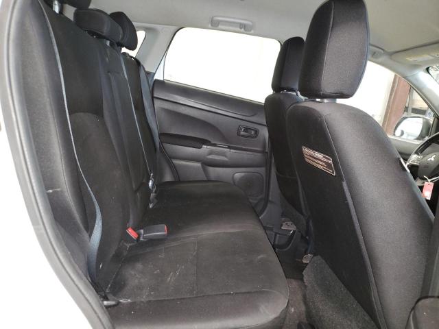 Photo 6 from auction – 2014 MITSUBISHI OUTLANDER with VIN 4A4AP3AU1EE006752
