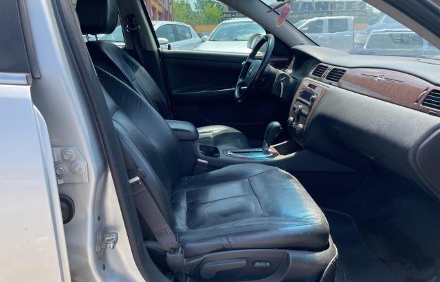 Photo 5 from auction – 2011 CHEVROLET IMPALA LT with VIN 2G1WG5EK4B1206340