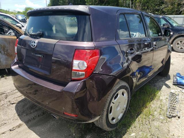 Photo 4 from auction – 2011 TOYOTA SCION XD with VIN JTKKU4B44B1011741