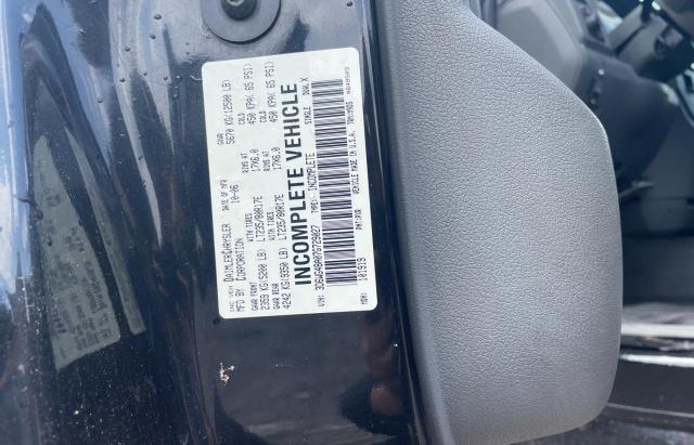 Photo 10 from auction – 2007 DODGE RAM 3500 S with VIN 3D6WG48A07G729027