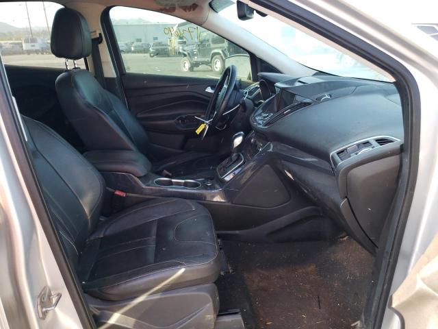 Фото 5 с аукциона – 2013 FORD ESCAPE TIT с VIN 1FMCU0J98DUD54597