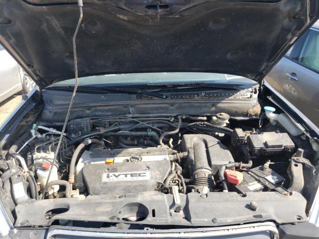 Photo 7 from auction – 2006 HONDA CR-V SE with VIN JHLRD78906C036949