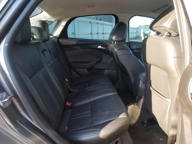 Foto 6 de la subasta – 2013 FORD FOCUS SE con VIN 1FADP3F28DL114135